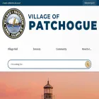 patchoguevillage.org