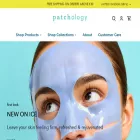 patchology.co.uk patchology.co.uk