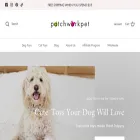 patchworkpet.com