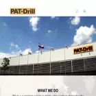 pat-drill.com pat-drill.com