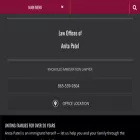 patelimmigration.com