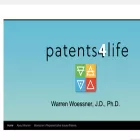 patents4life.com