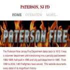 patersonfirehistory.com patersonfirehistory.com