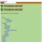patersonhistory.com patersonhistory.com