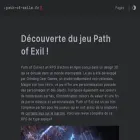 path-of-exile.fr