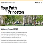 path.princeton.edu path.princeton.edu