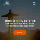path2frdm.com path2frdm.com