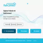 pathconnect.de pathconnect.de