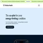 pathizehealth.com