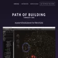pathofbuilding.community pathofbuilding.community