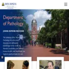 pathology.jhu.edu pathology.jhu.edu