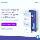 pathosense.com