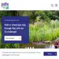 pathsforall.org.uk