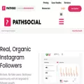 pathsocial.com