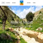 pathsofjordan.net