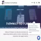 pathwaytopurposenyc.com pathwaytopurposenyc.com