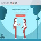 patientenstimme.eu