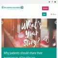 patients-association.org.uk