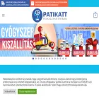 patikatt.hu patikatt.hu