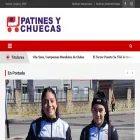 patinesychuecas.com patinesychuecas.com