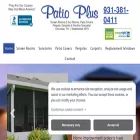 patioplushomeimprovements.com patioplushomeimprovements.com