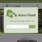 patiowell.com patiowell.com