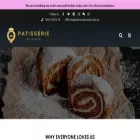 patisserieavenue.com.au