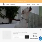 patitasycorazones.com