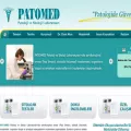 patomed.com