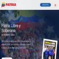 patria.org.ve