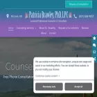 patriciabrawley.com patriciabrawley.com