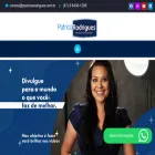 patriciarodrigues.com.br patriciarodrigues.com.br