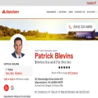 patrickblevinsva.com
