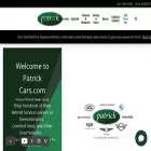 patrickcars.com