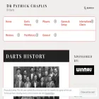 patrickchaplin.com