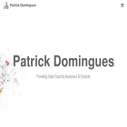 patrickdomingues.com patrickdomingues.com