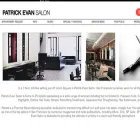 patrickevansalon.com patrickevansalon.com