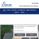 patricklindenconstruction.com