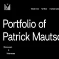 patrickmautsch.com