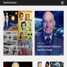 patrickstewart.org