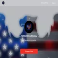 patriotchute.com