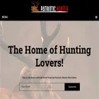 patriotichunter.com patriotichunter.com