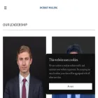 patriotpolling.com patriotpolling.com
