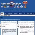 patriotsplanet.net