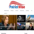 patriotwise.com