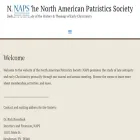 patristics.org