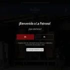 patronabeer.com