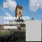 patronatopanamaviejo.org patronatopanamaviejo.org