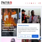 patroug.com