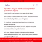 patrysha.com